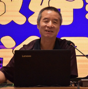 杨新河